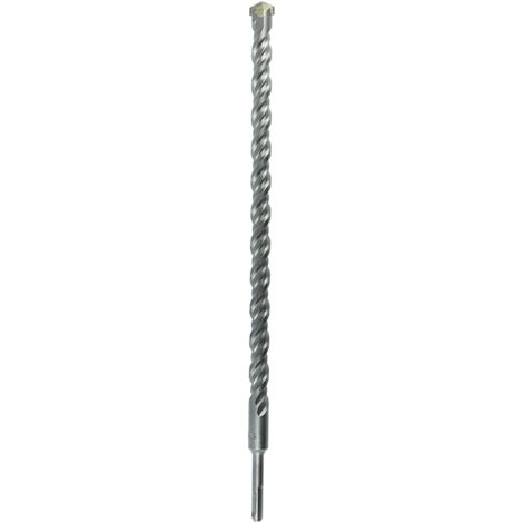 TIMCO SDS Plus Hammer Bits - 22.0 x 450