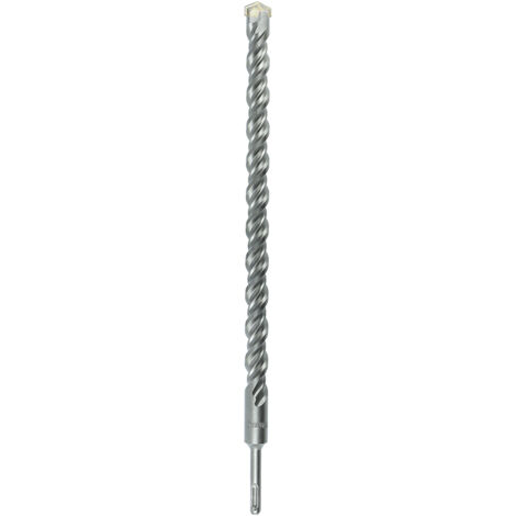 TIMCO SDS Plus Hammer Bits - 25.0 x 450
