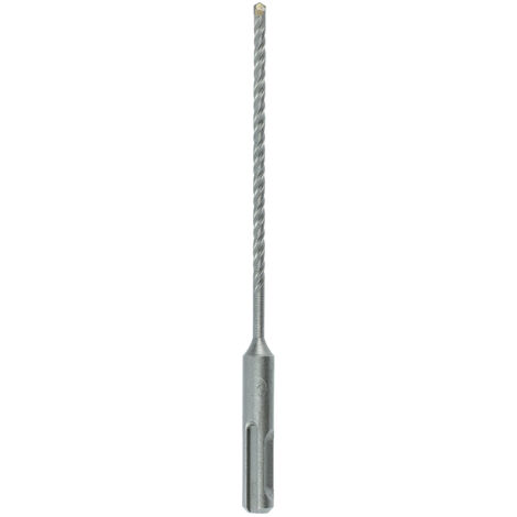 TIMCO SDS Plus Hammer Bits - 4.0 x 160