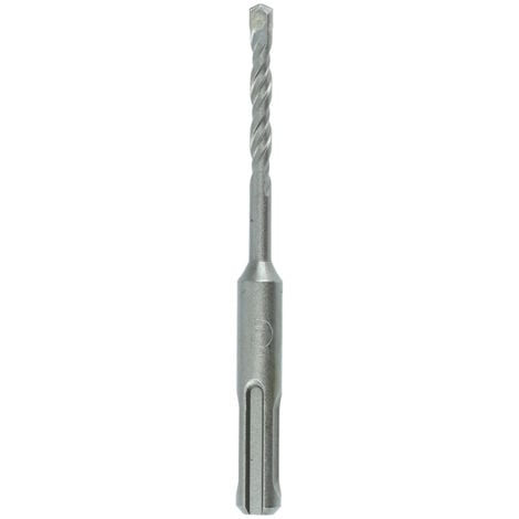 ADDAX TIMCO SDS Plus Hammer Bits - 5.0 x 110