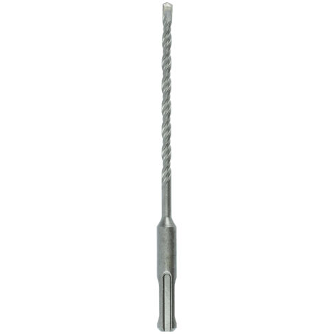 TIMCO SDS Plus Hammer Bits - 5.0 x 160