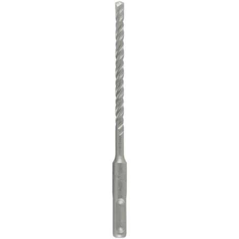 TIMCO SDS Plus Hammer Bits - 6.0 x 160