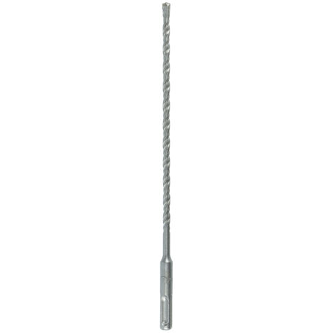 TIMCO SDS Plus Hammer Bits - 6.0 x 260