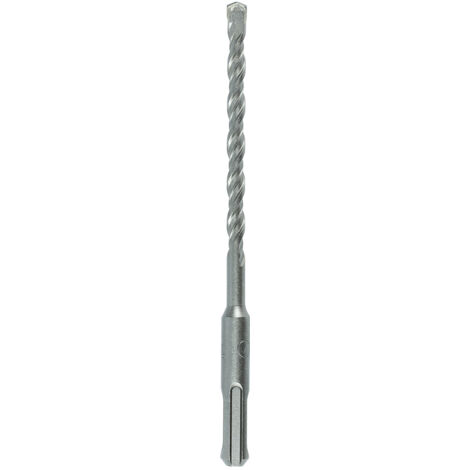 TIMCO SDS Plus Hammer Bits - 7.0 x 160
