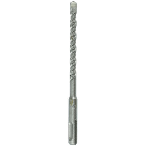 TIMCO SDS Plus Hammer Bits - 8.0 x 160