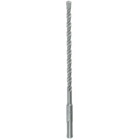TIMCO SDS Plus Hammer Bits - 8.0 x 210