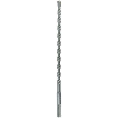TIMCO SDS Plus Hammer Bits - 8.0 x 260
