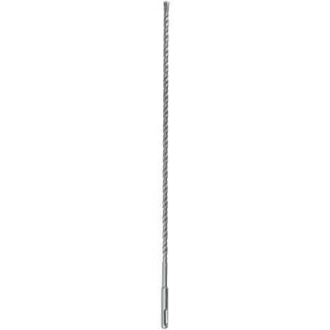 TIMCO SDS Plus Hammer Bits - 8.0 x 450