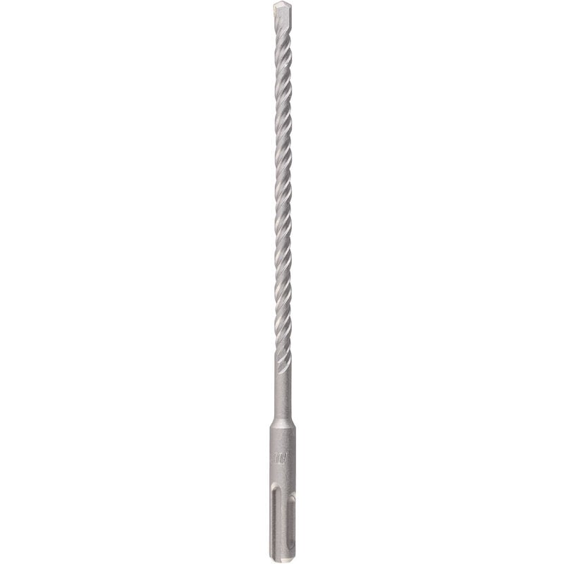 Sds Plus Hammer Drill Bit 160 x 8mm Shot Blast - Timco