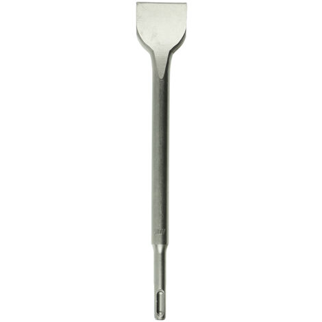 TIMCO SDS Plus Steels Tile - 40 x 250