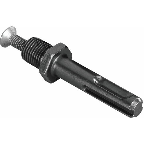 Timco SDS Plus to 1/2" Chuck Adapter (1 Unit)