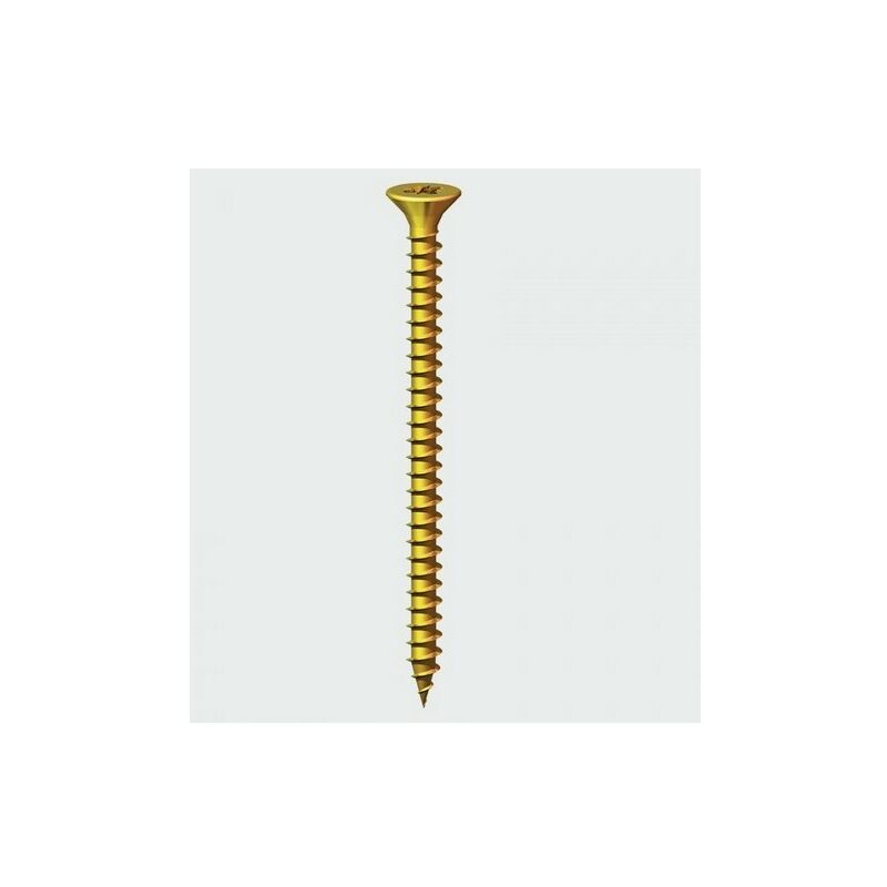 SOLOMP Solo Woodscrew Mixed Pack - Timco