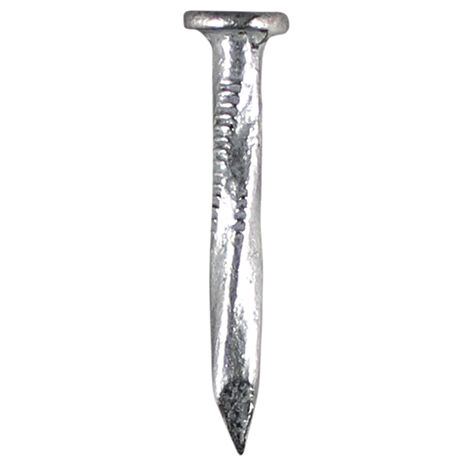 TIMCO Square Twist Nails Galvanised - 30 x 3.75