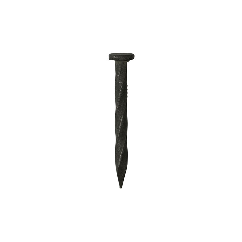 Timco - Square Twist Nails - Sherardised (Size 30 x 3.75 - 0.5 Kilograms)