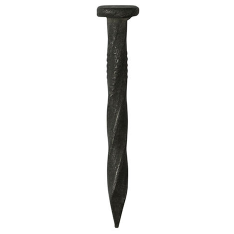 TIMCO Square Twist Nails Sherardised - 40 x 3.75
