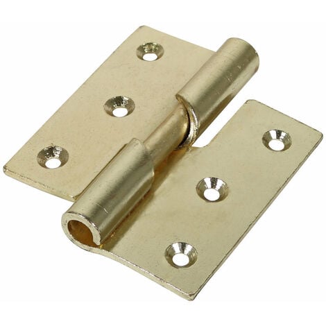 Cabinet hinges and fittings