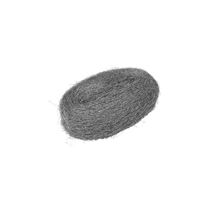 Timco - Steel Wire Wool - Coarse (Size 200g - 1 Each)
