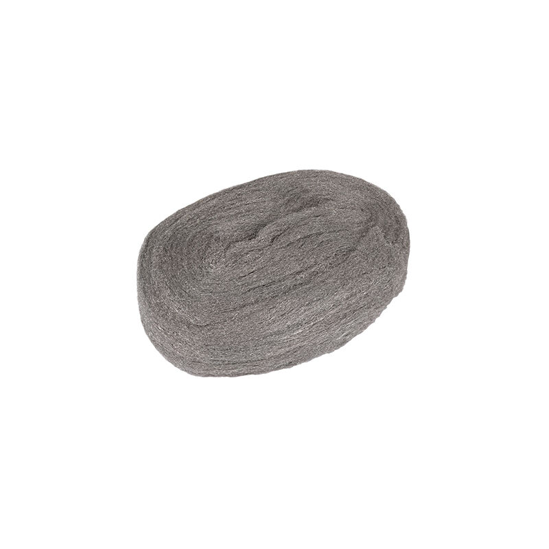 Steel Wire Wool Fine - 200g - Timco