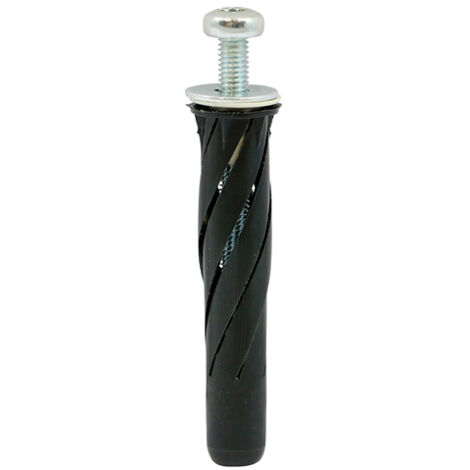 TIMCO Stella-Fix Universal Cavity & Wall Anchors - M5 x 65