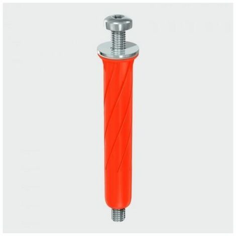 TIMCO Stella-Fix Universal Cavity & Wall Anchors - M5 x 80