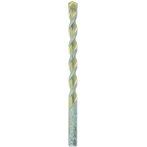 TIMCO TCT Multi-Purpose Drill Bits - 10.0 x 150