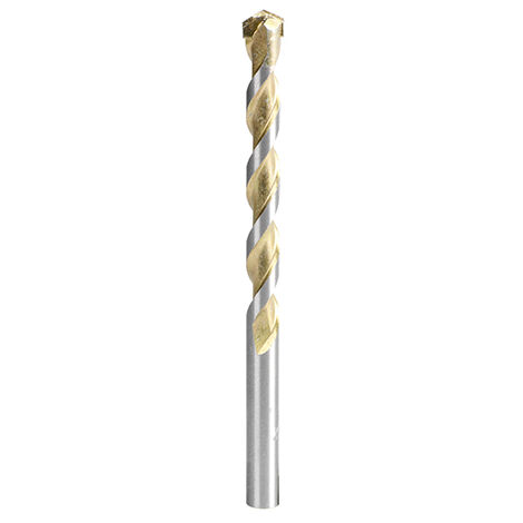TIMCO TCT Multi-Purpose Drill Bits - 4.0 x 150