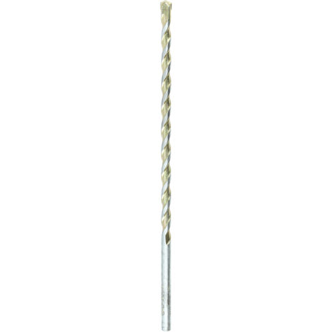TIMCO TCT Multi-Purpose Drill Bits - 5.0 x 150