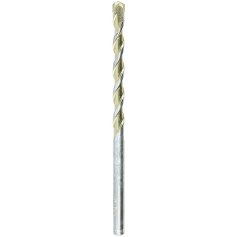 TIMCO TCT Multi-Purpose Drill Bits - 5.5 x 100