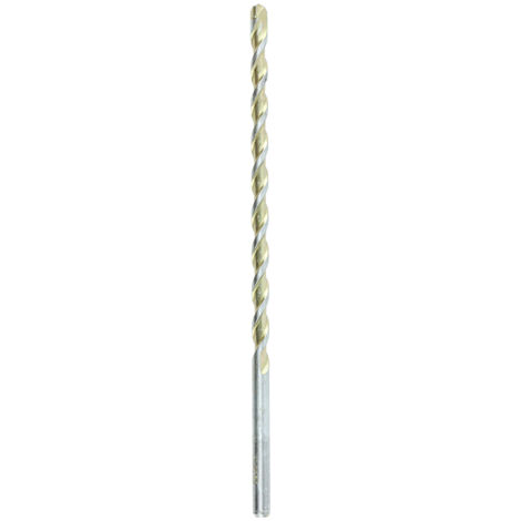 TIMCO TCT Multi-Purpose Drill Bits - 5.5 x 150