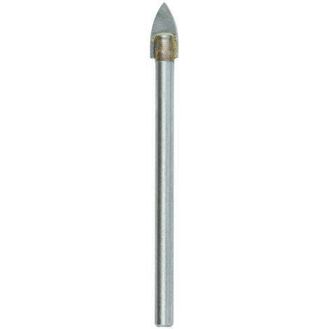 TIMCO TCT Tile & Glass Bits - 6.5mm