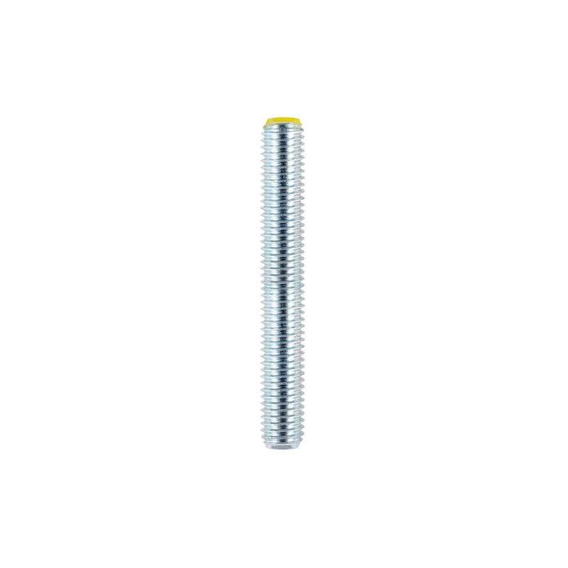 Timco - Threaded Bars - High Tensile - Grade 8.8 - Zinc (Size M20 x 1000 - 5 Pieces)