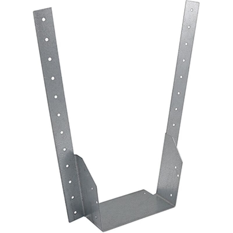 Timber Hangers No Tag Galvanised 100 x 125 to 220 (1 Unit) - Timco