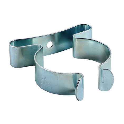TIMCO Tool Clips Mixed Silver - Mixed