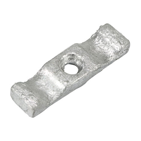 TIMCO Turn Buttons Hot Dipped Galvanised - 2"