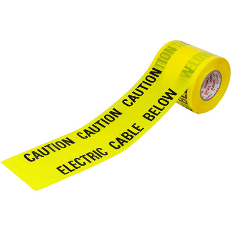 TIMCO Underground Tape Electric Cable - 365m x 150mm