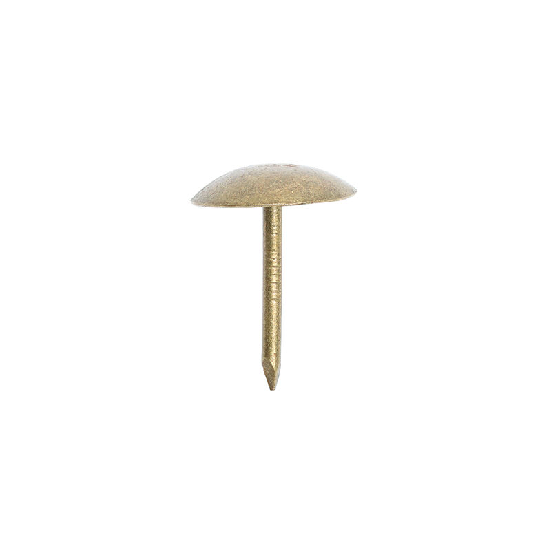 Timco - Upholstery Nails - Bronze (Size 10.5 x 15.7 - 50 Pieces)