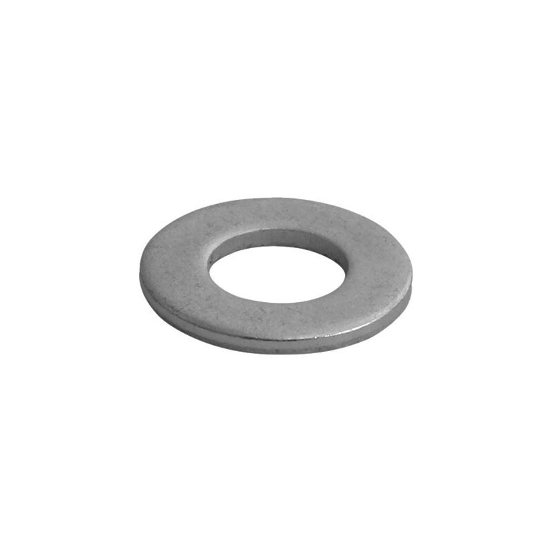 Timco - Form A Washers - Stainless Steel (Size M5 - 50 Pieces)