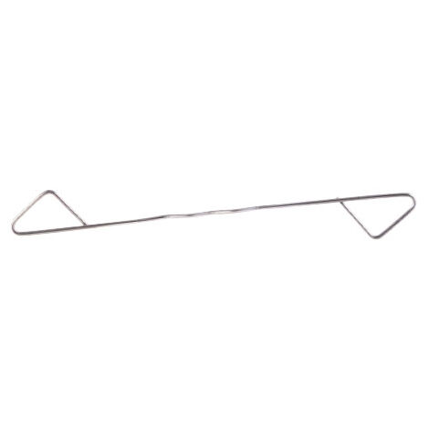 TIMCO Wall Ties Light Duty Type 4 A2 Stainless Steel - 200mm