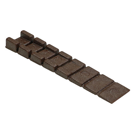 TIMCO Wedge Strips - 1 - 8mm