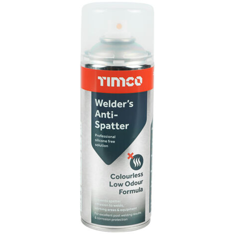 TIMCO Welder's Anti Spatter - 300ml