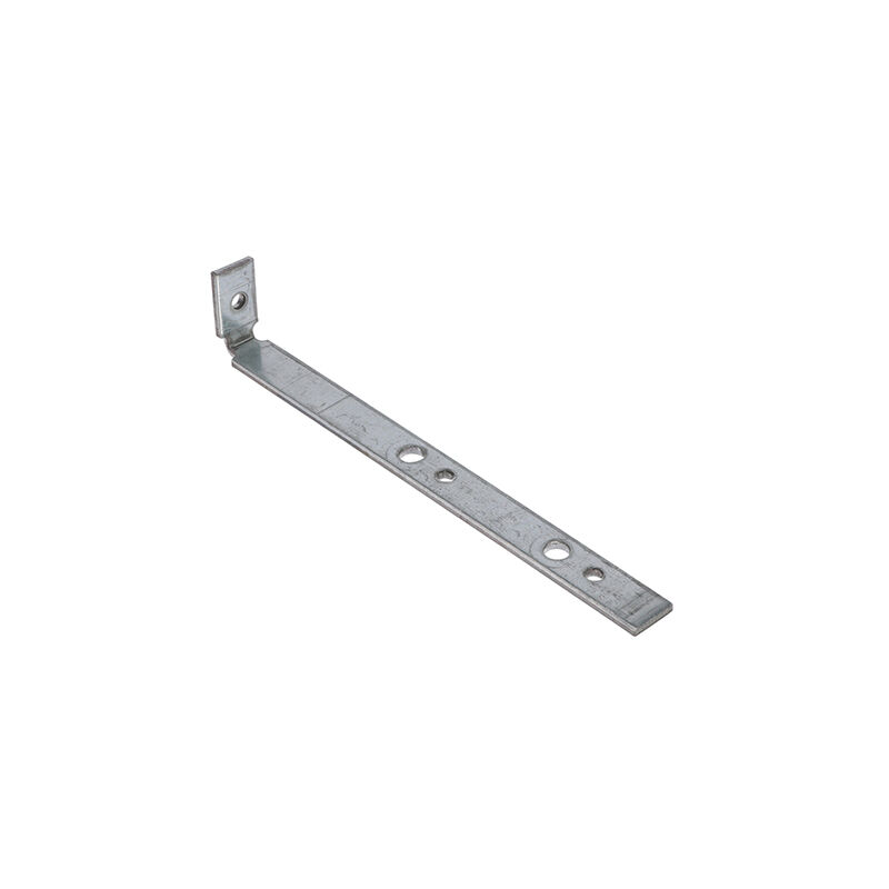 Timco - Window Board Ties - Galvanised (Size 147 x 12 - 10 Pieces)