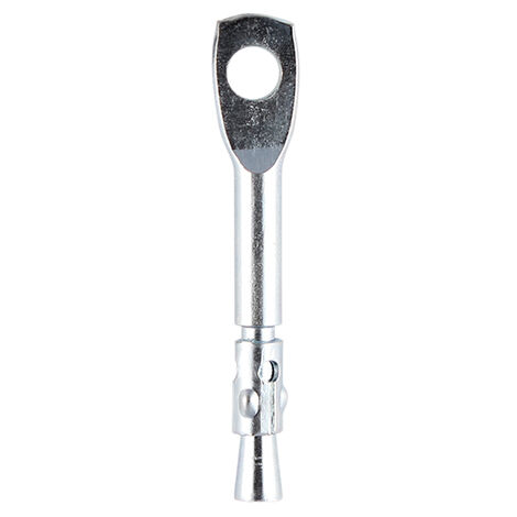 TIMCO Wirehangers Silver - 6.0 x 60