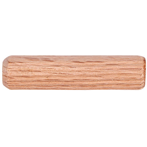 TIMCO Wooden Dowels - 10.0 x 40