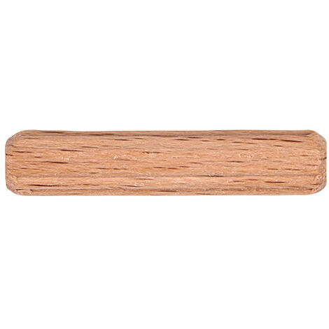 TIMCO Wooden Dowels - 6.0 x 40