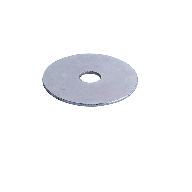 Timco - Penny / Repair Washers DIN9054 Silver - M6 x 20