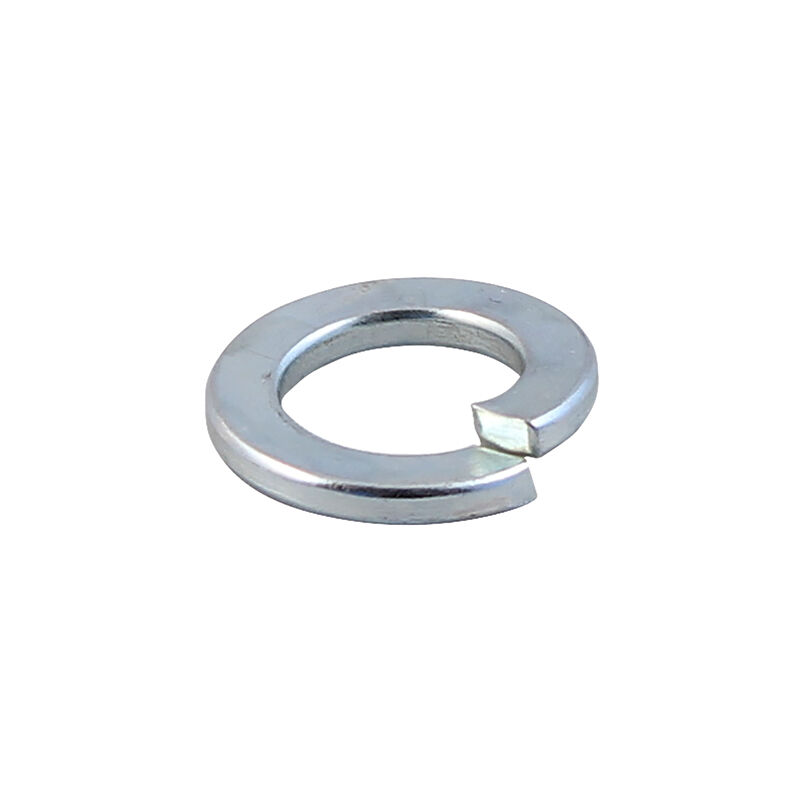 Timco - Spring Washers - Zinc (Size M16 - 100 Pieces)