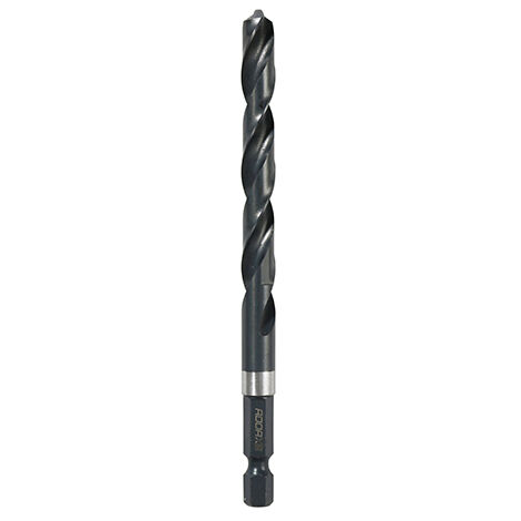 TIMCO X6 HSS Impact Drill Bits - 8.0mm