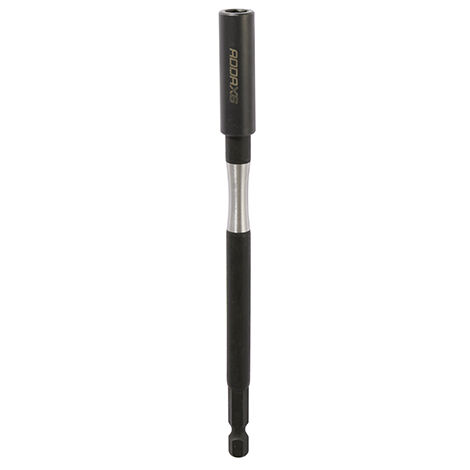 TIMCO X6 Impact Mag Bit Holder - 1/4 x 150