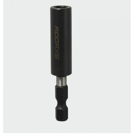 TIMCO X6 Impact Mag Bit Holder - 1/4 x 60