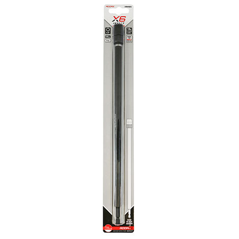TIMCO X6 Impact QuickRelease Adaptor - 300mm